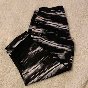 Tek Gear Capri Leggings